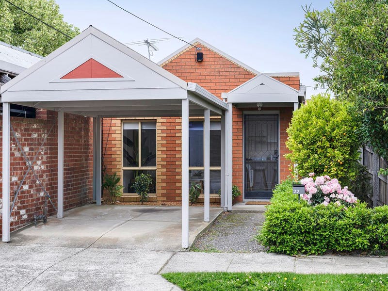 22 Northcote Street, Northcote, Vic 3070 - Property Details