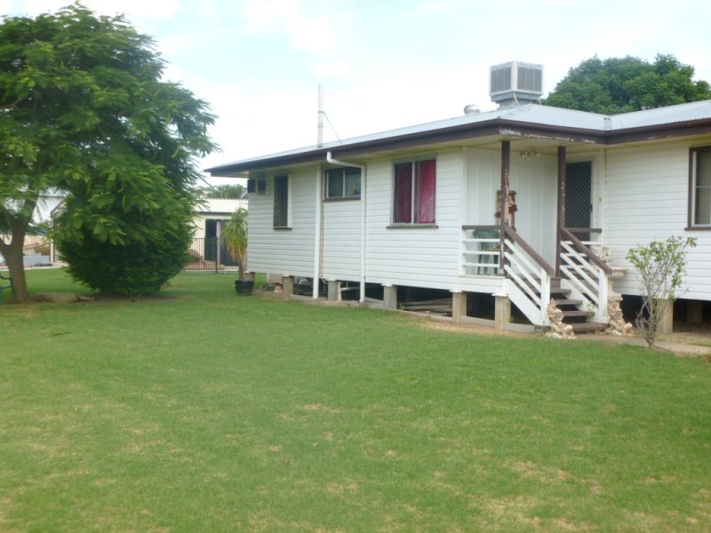 Property 109809841, Goondiwindi, Qld 4390 Property Details