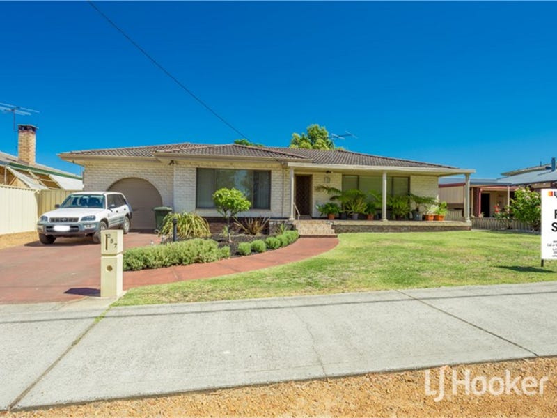 257 Steere Street North, Collie, WA 6225 Property Details