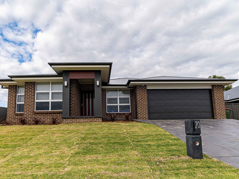 20 Buckland Dr, Orange, NSW 2800 Property Details