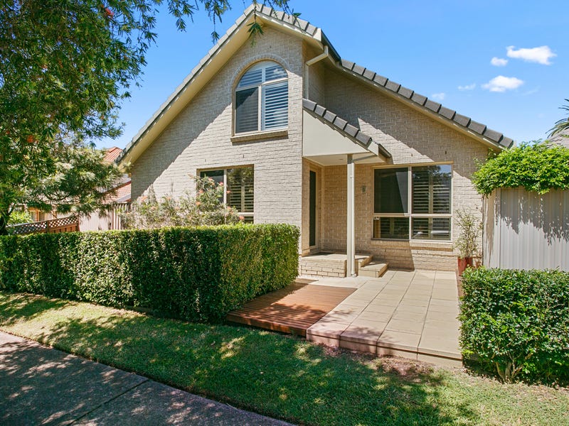 5/2224 Franklin Road, Cronulla, NSW 2230 Property Details