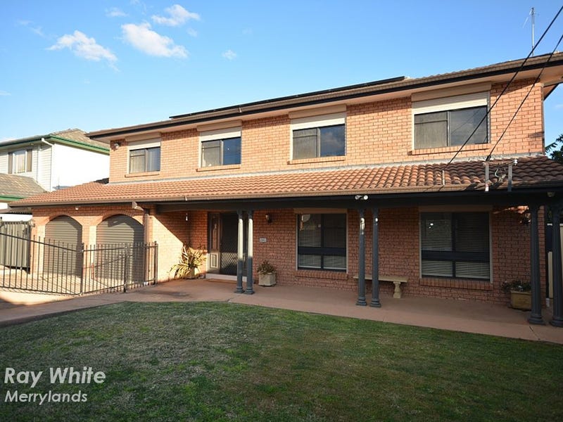 20 Robertson Street, Guildford West, NSW 2161