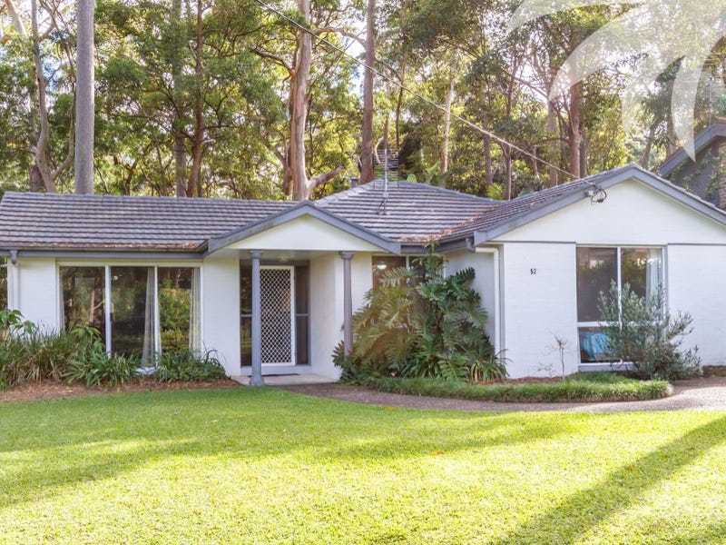 52 Third Ridge Road, Smiths Lake, NSW 2428