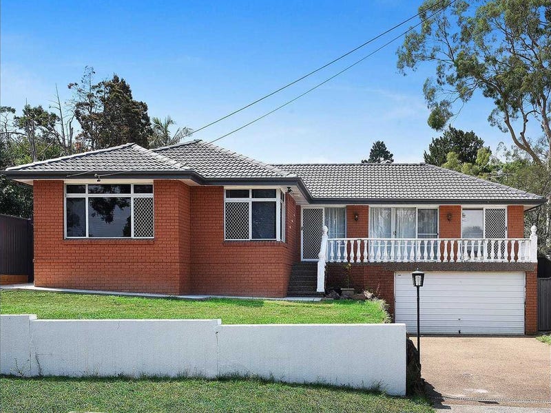 9 Beazley Street, Ryde, NSW 2112