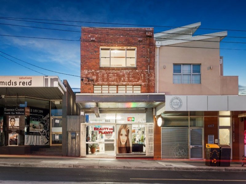 665 Plenty Road, Reservoir, VIC 3073