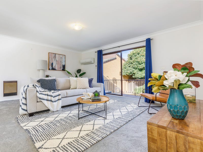 16/63 Pearson Street, Holder, ACT 2611 Property Details