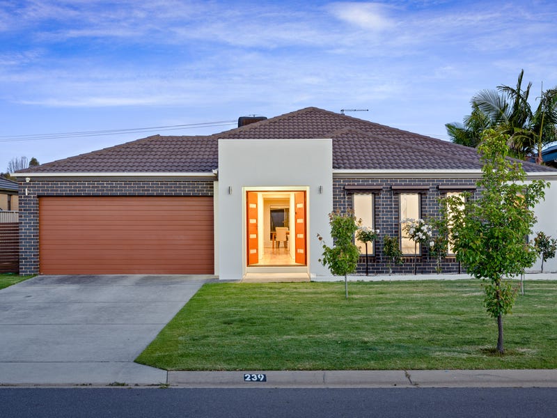 239 Rivergum Drive, East Albury, NSW 2640