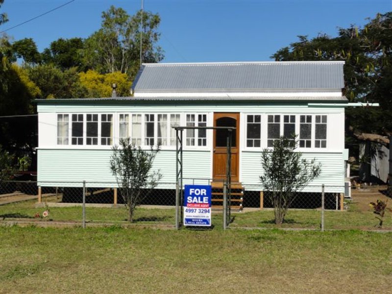 15 Denby Street, Baralaba, QLD 4702