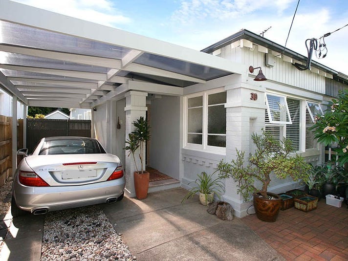 30 Wairoa Avenue, North Bondi, NSW 2026