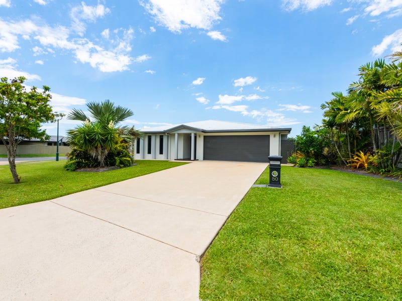 50 Stevic Street, Walkerston, Qld 4751 Property Details