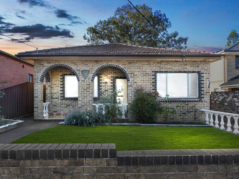 40 Byer Street, Enfield, NSW 2136