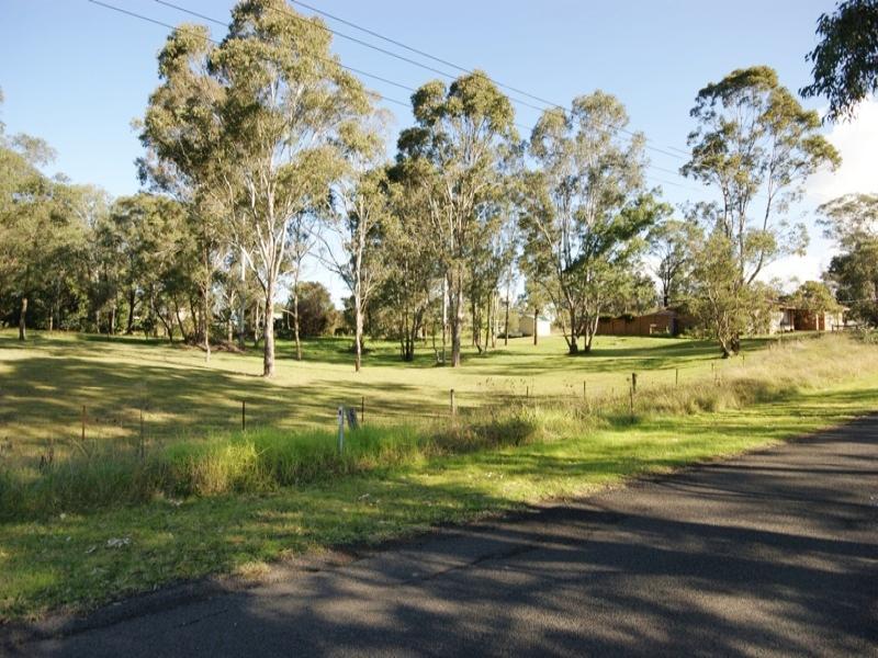 Sold Property Prices & Auction Results in Mulgoa, NSW 2745 (+1 location