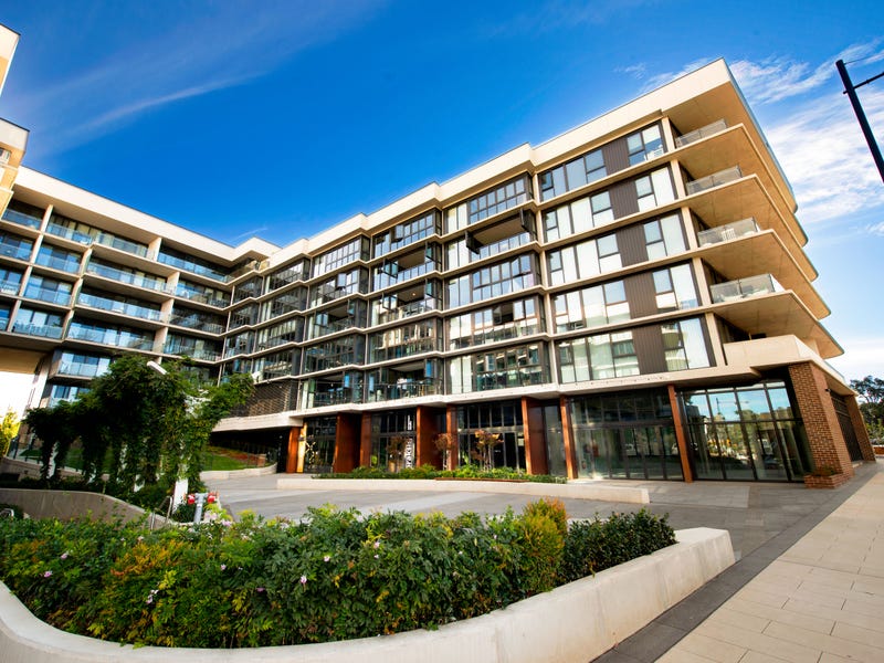 305/15 Provan Street, Campbell, ACT 2612 Property Details