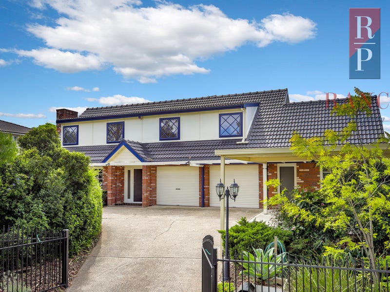 25 Lockhart Avenue, Castle Hill, NSW 2154 House for Sale realestate