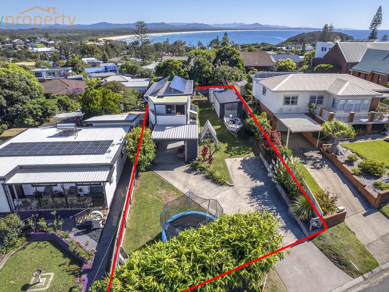 12 Hill Street, Scotts Head, NSW 2447