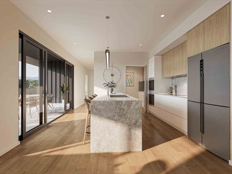 801 West/11 Banksia Street, Glenside, SA 5065 Apartment for Sale