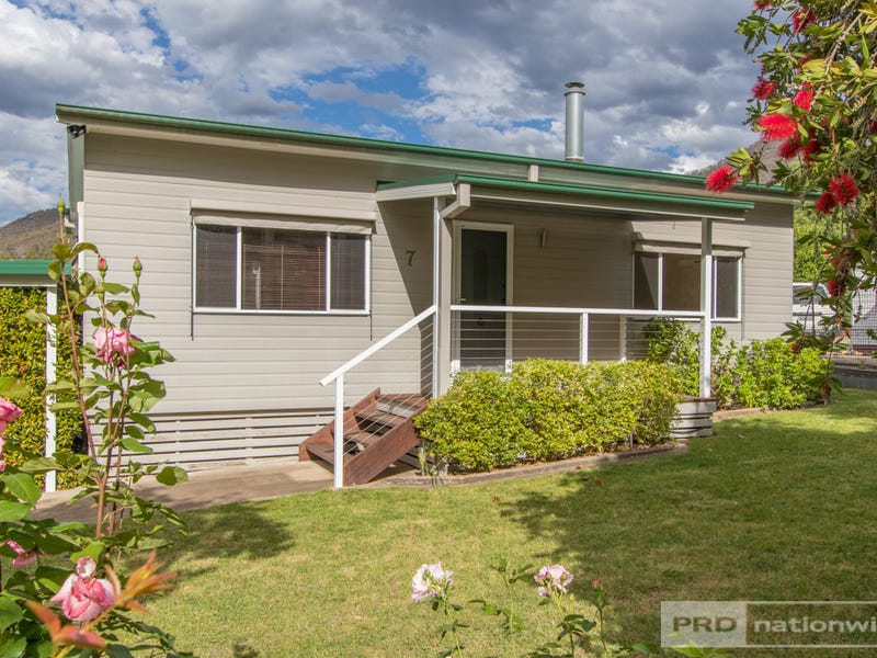 7 Bowman Street, Talbingo, NSW 2720 Property Details