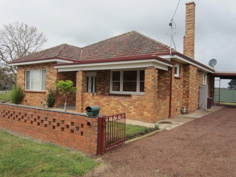150 Ballarat Road, Hamilton, Vic 3300 Property Details