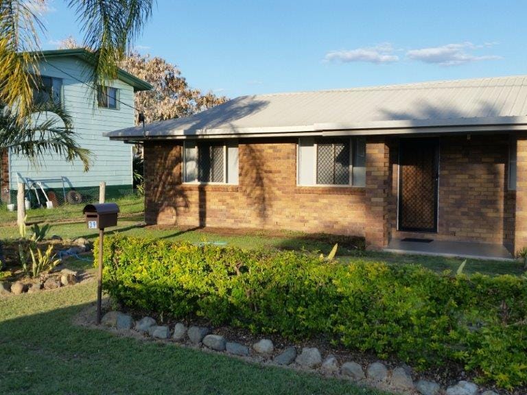 39 Cowan Street, Gracemere, QLD 4702