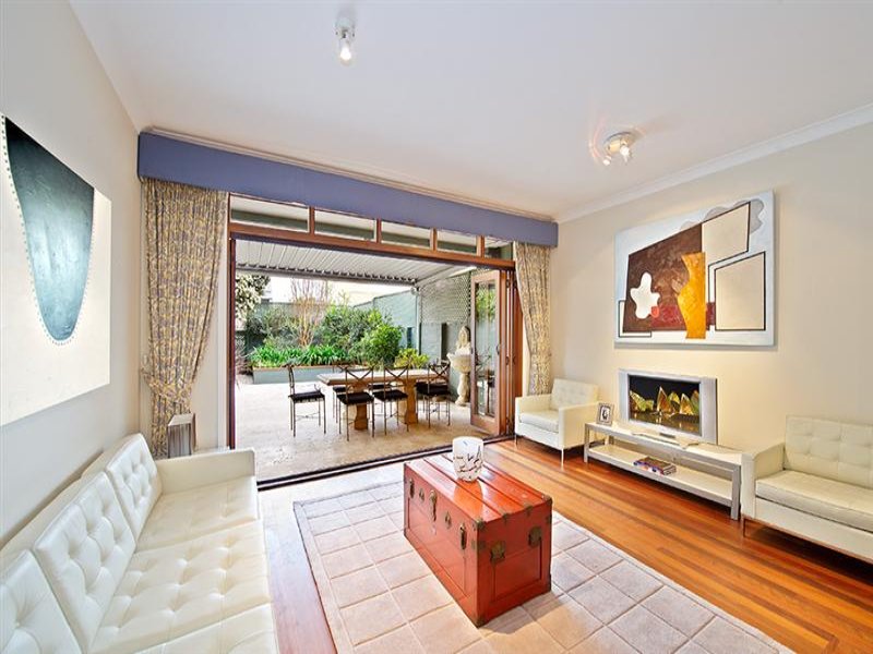 40 Elizabeth Street, Paddington, NSW 2021 - Property Details