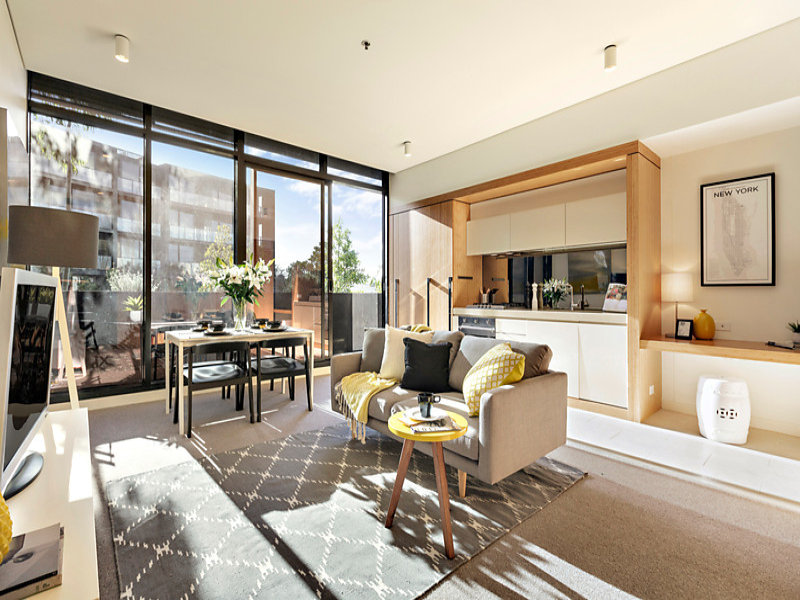 G06 1 Clara Street South Yarra Vic 3141 Property Details G06 1 Clara Street South Yarra Vic 3141 Save Apartment
