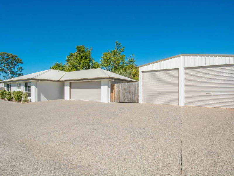 2/49 Mulgrave Street, Bundaberg West, QLD 4670
