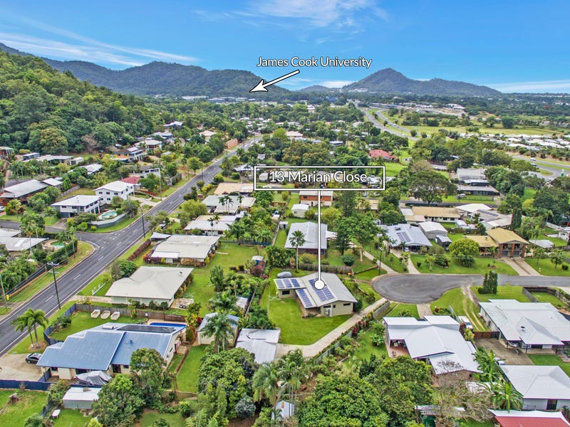 13 Marian Close, Smithfield, Qld 4878 Property Details