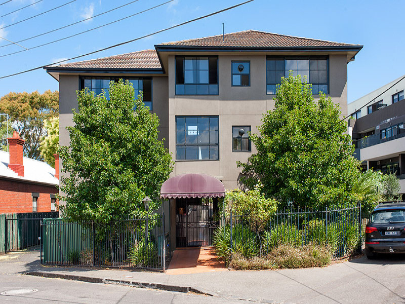 2/4 Smith Street, Richmond, Vic 3121 Property Details
