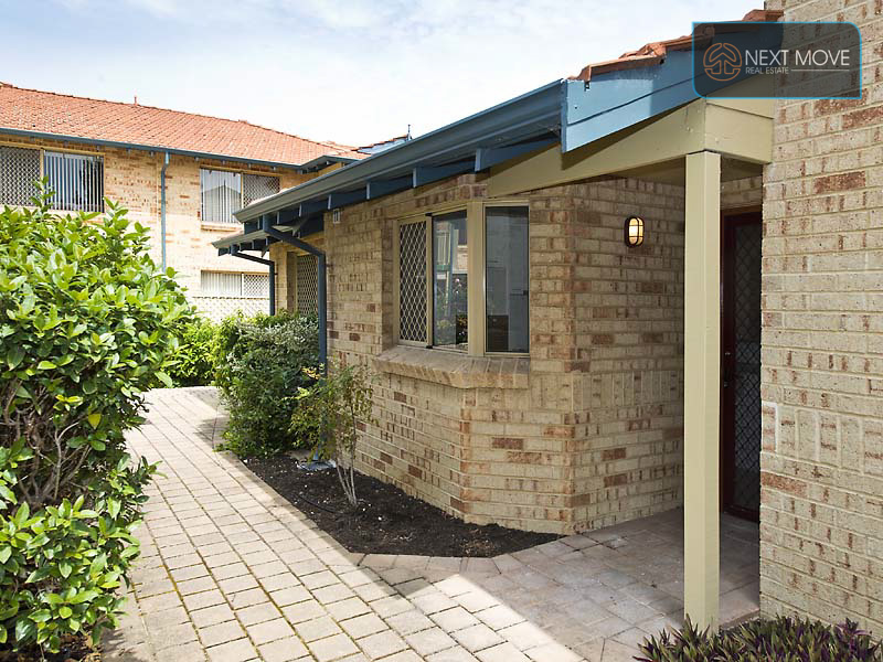 48/39 Faulkner Park, Elizabeth St, Cloverdale, WA 6105 Property Details