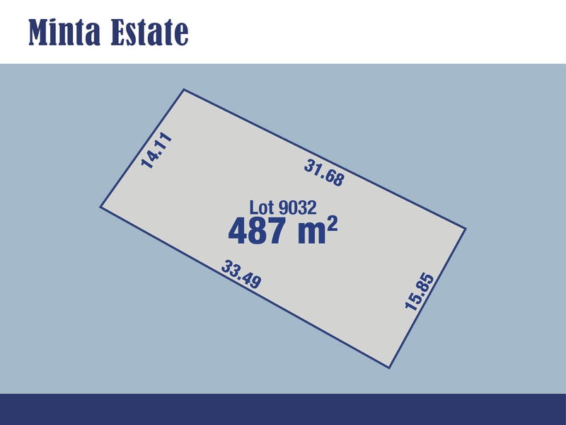 11 Eldorado Road ( Minta Farm ), Berwick, Vic 3806 Residential Land