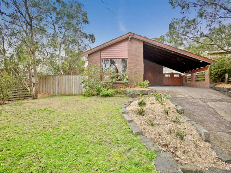 83 Arthur Street, Eltham, Vic 3095 Property Details