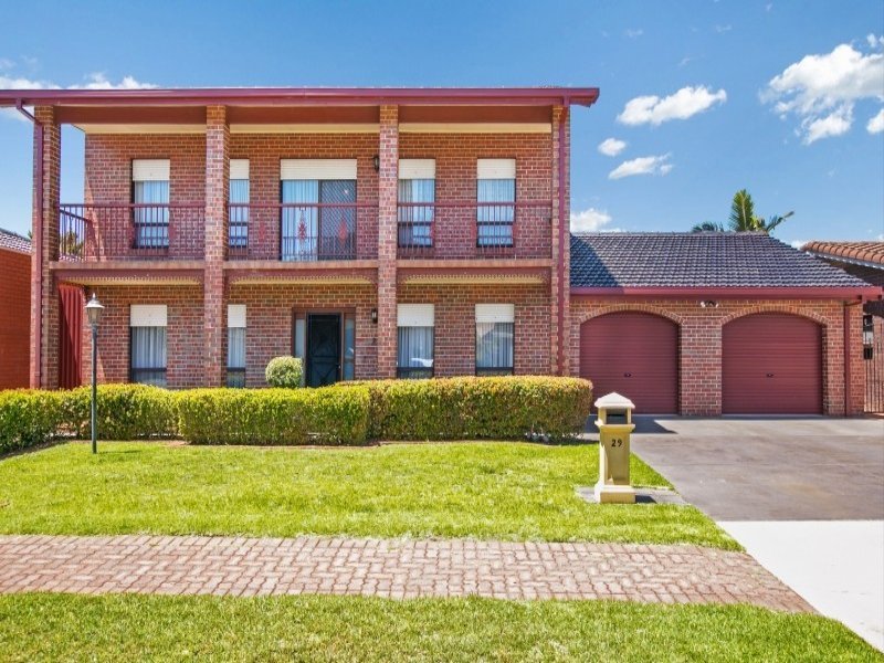 29 Messenger Road, Fulham Gardens, SA 5024