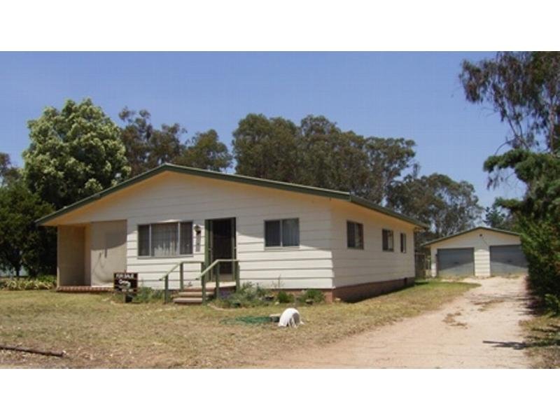 19 Short Street, Gilgai, NSW 2360
