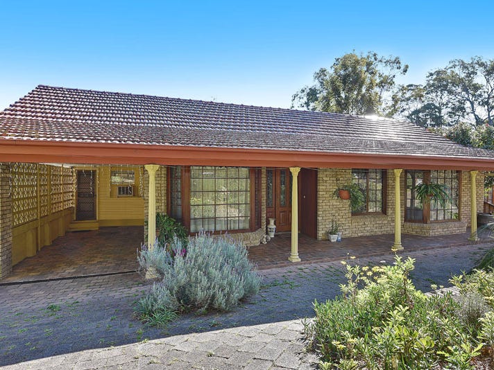 23 Dunbar Close, Normanhurst, NSW 2076 Property Details