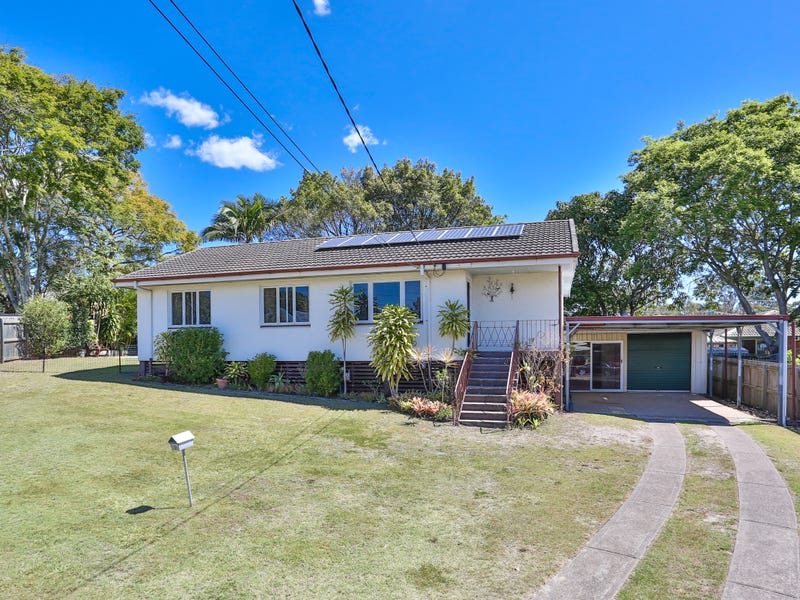 9 Sagitta Street, Inala, Qld 4077 House for Sale