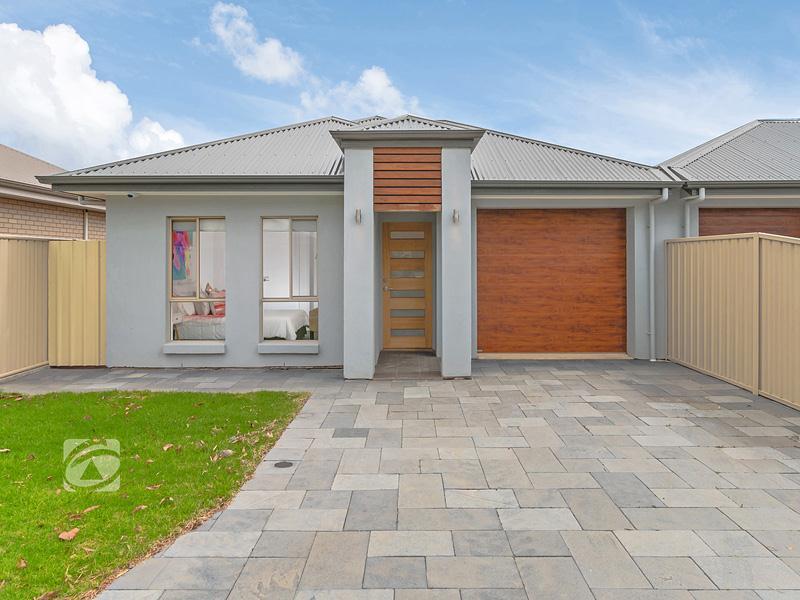 1 Pauls Drive, Valley View, SA 5093
