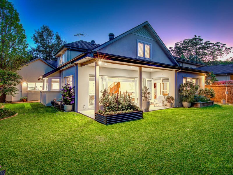 22B The Chase Road, Turramurra, NSW 2074 Property Details