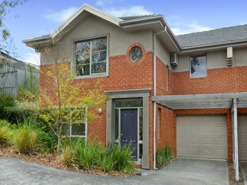 1/7 Edward Court, Ivanhoe, Vic 3079 Property Details