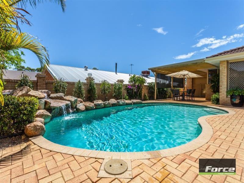 59 Dalton Crescent, Kingsley, WA 6026 Property Details