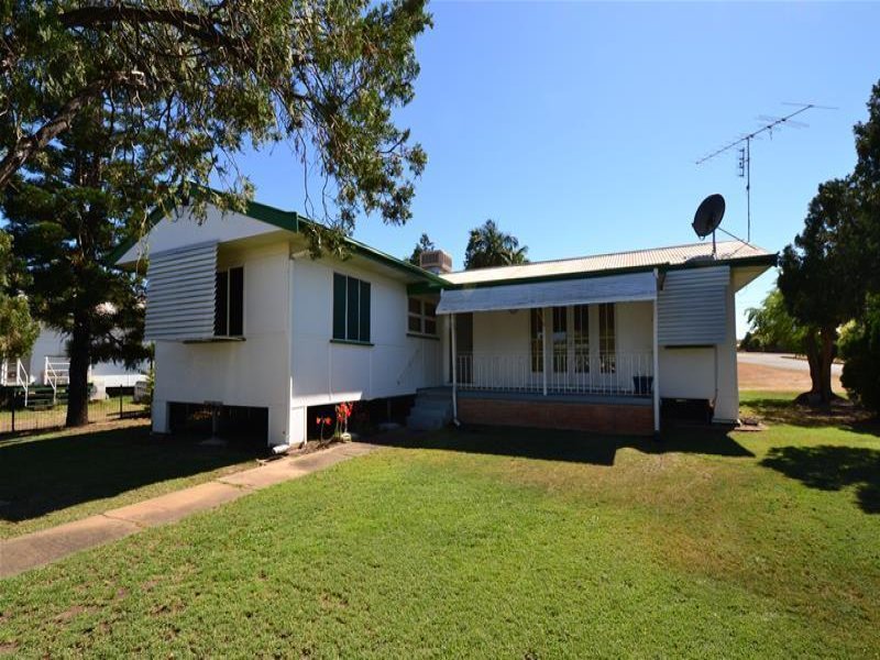 106 Kroombit Street, Biloela, QLD 4715