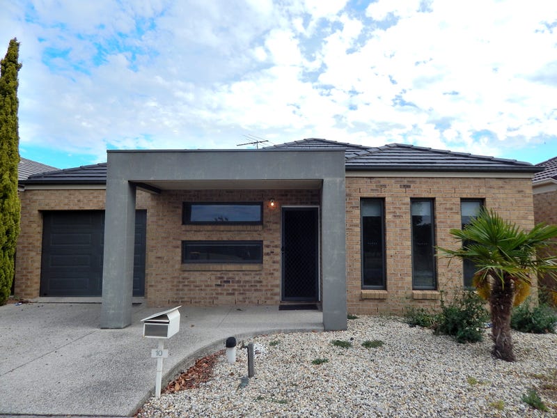 10 Alhambra Drive Epping Vic 3076 Au