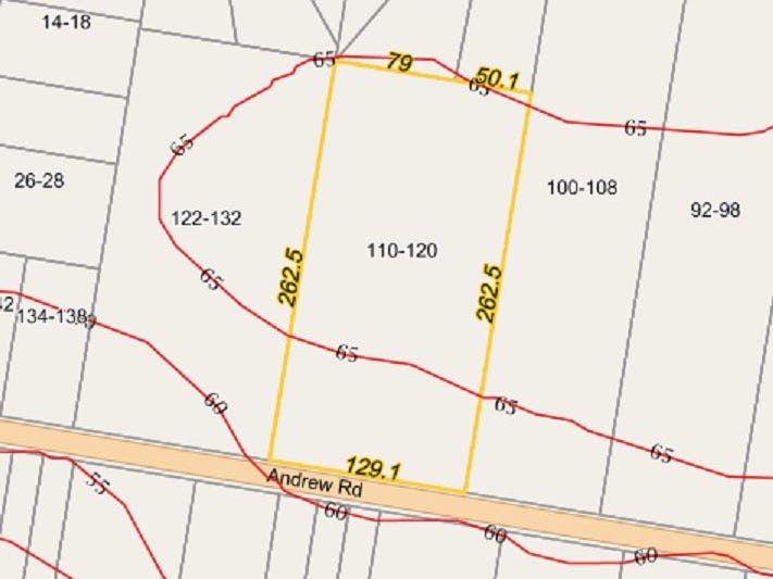 110120 Andrew Road, Greenbank, QLD 4124