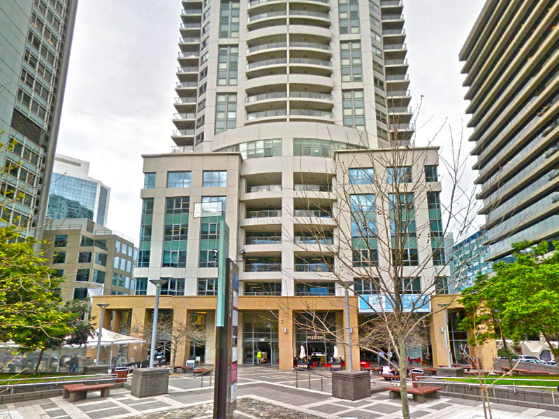 77 Berry Street, North Sydney, NSW 2060