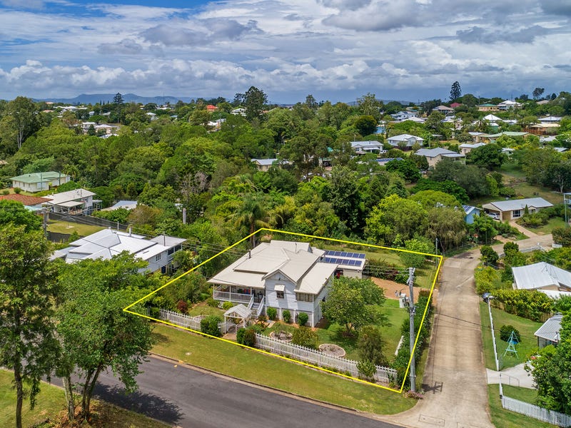 11 Mulcahy Terrace, Gympie, Qld 4570 - Property Details