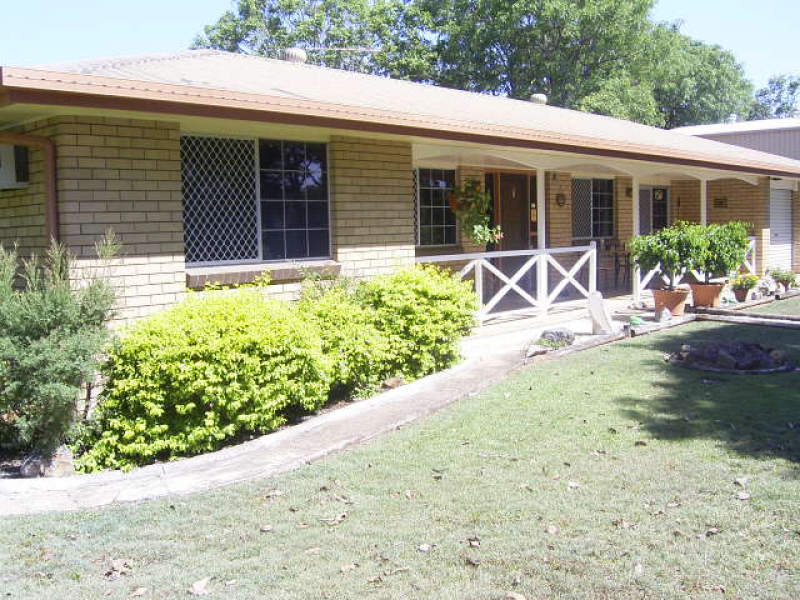 19 Mcneills Road, Peak Crossing, QLD 4306