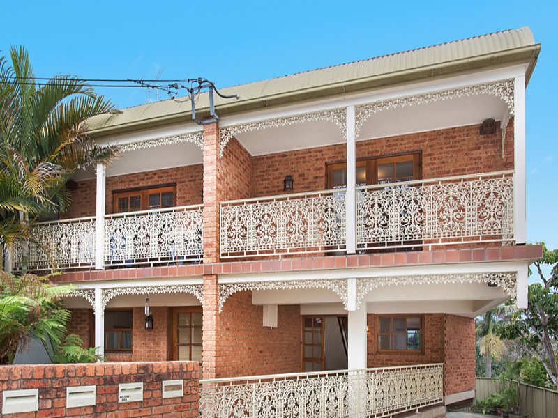 2/40 Beattie Street, Balmain, NSW 2041 Property Details