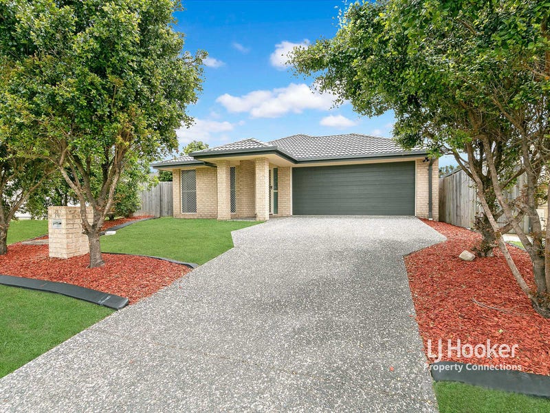 14 Mackintosh Drive, North Lakes, QLD 4509