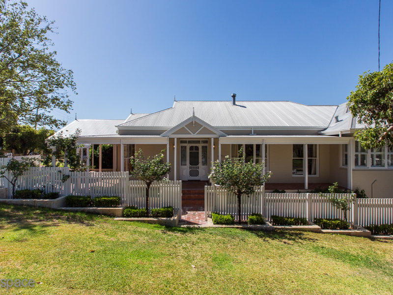 19 Wright Avenue, Swanbourne, WA 6010