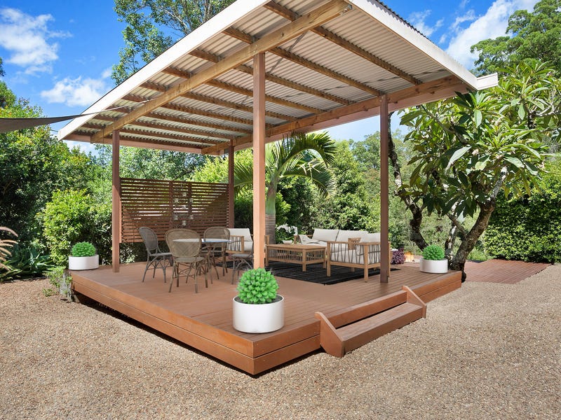 43 Bald Knob Road, Peachester, Qld 4519 Property Details