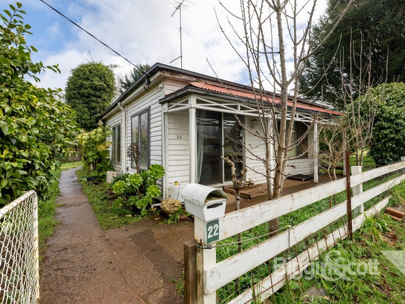 Real Estate & Property for Sale in Daylesford, VIC 3460